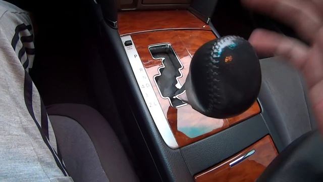 Как пользоваться коробкой автомат. Обзор функционала АКПП авто