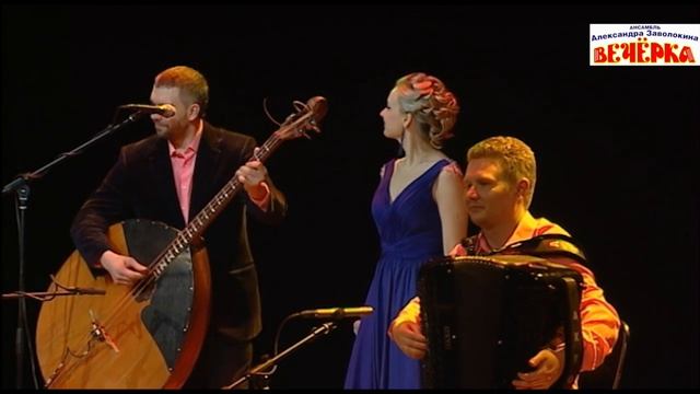 ПРОСТИ- ПРОЩАЙ! Красивое и нежной исполнения от Ивана Нагибнева и Александры Тушиной, ВЕЧЕРКА!