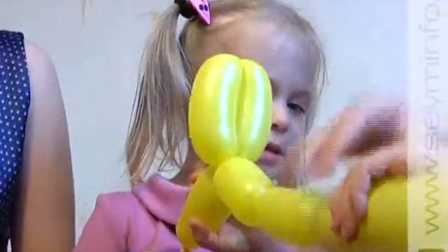 «Семья России». Семья Алферовых