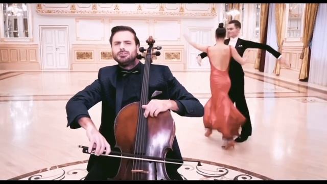 HAUSER-TANGO 2021