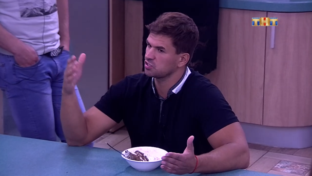 ДОМ-2 После заката 4825 день Ночной эфир (26.07.2017)