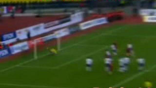 1-0:ПАВЛЮЧЕНКО!