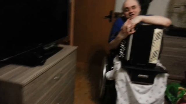 дедушка