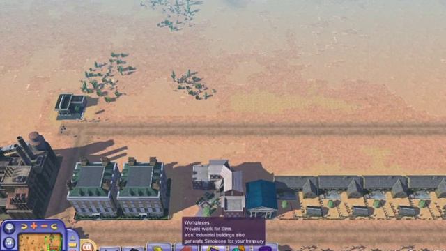 SimCity Societies Ep2