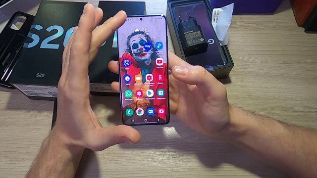 НОВЫЙ SAMSUNG Galaxy S21 -ПОЧЕМУ НЕ СТОИТ БРАТЬ. Честное сравнение с Samsung Galaxy S10 и Galaxy S20