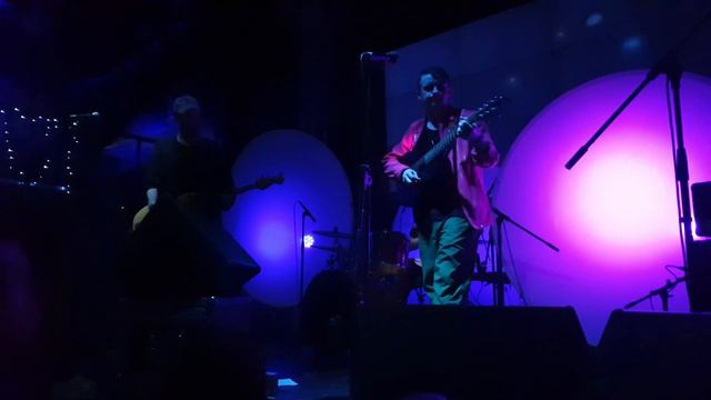 В любви выдох важнее вдоха - Сансара