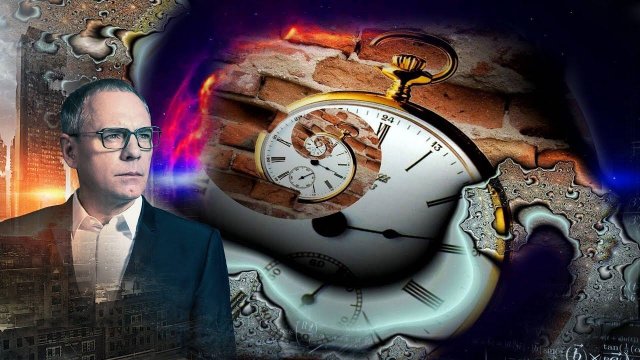 Новые биологические часы вселенной. Самые шокирующие гипотезы (21.09.2020).