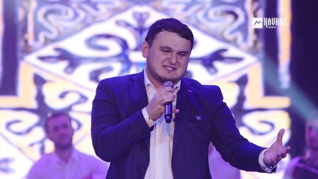 Рустам Нахушев - ДахэкIей | KAVKAZ MUSIC