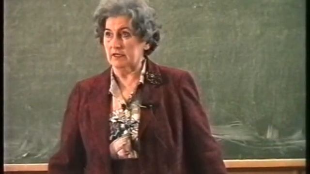 Г.М.Андреева. Социальная психология 4/8