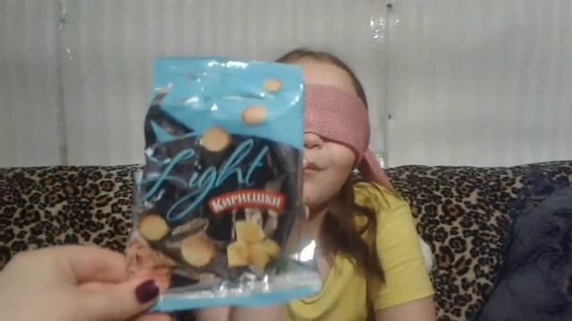 Кириешки 😲 ПРОБУЕМ РАЗНЫЕ ВКУСЫ 😞