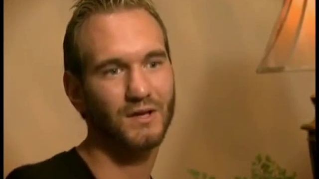 НИК ВУЙЧИЧ  ИСТОРИЯ ЖИЗНИ