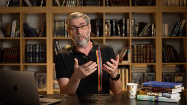 Окружение влияет на человека