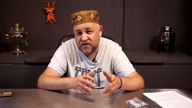 моя новая КОПТИЛЬНЯ обзор ТЕРМОДЫМОВАЯ камера Hobbi Smoke какую коптильню купить в 2023