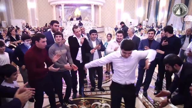 Сакит Самедов Удивил Всех В Алматы