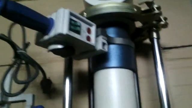 Weldas160PPR
