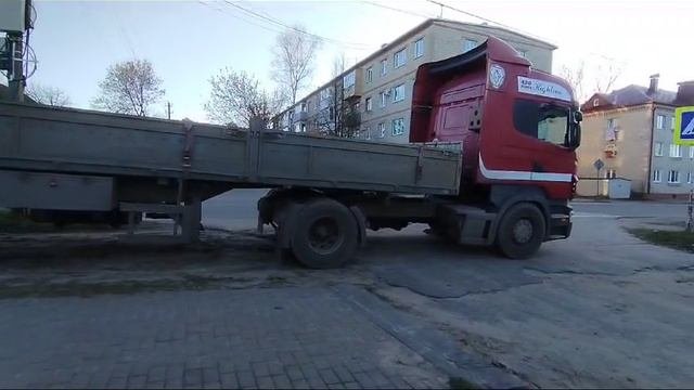 Scania