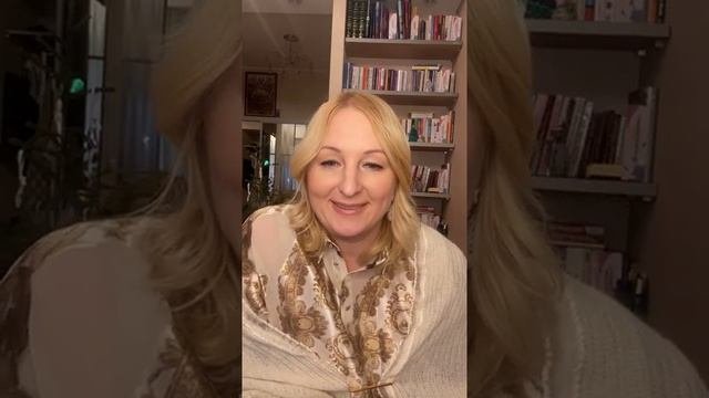 Новогодние волшебные аффирмации