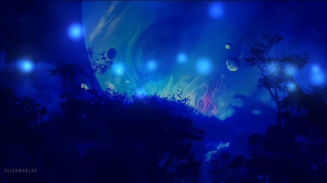 Avatar | Ambient Soundscape