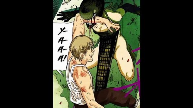 ЧТО БУДЕТ ВО 2 СЕЗОНЕ ЧЕЛОВЕК БЕНЗОПИЛА? МАНГА ЧЕЛОВЕК БЕНЗОПИЛА 38-52 ГЛАВЫ!