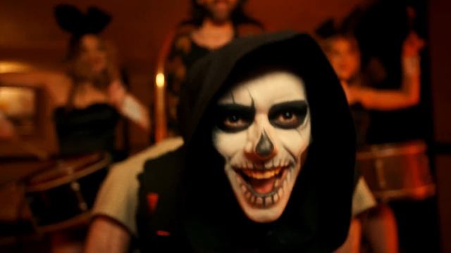 Арсен Шахунц - А я кайфую