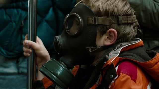 Жутко громко и запредельно близко (2011)