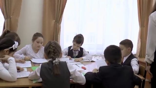 Открытый урок в 3-м классе окружающий мир. "Ледовое побоище".