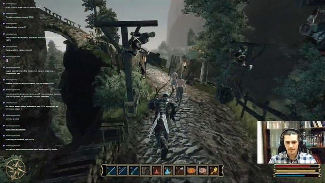 Е-121, Е-122 и Е-123, а затем совершим путешествие  в Нордмар!