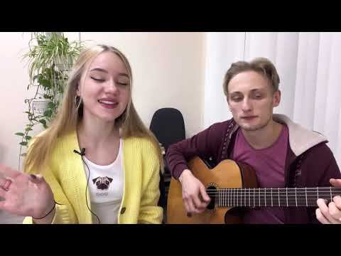 Андрей Губин - Ночь (гитара + вокал)