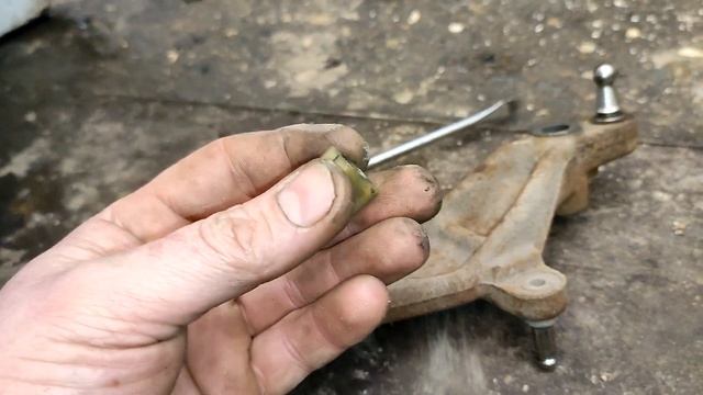 Делаем чёткое включение передач на Форд Фокус 2.