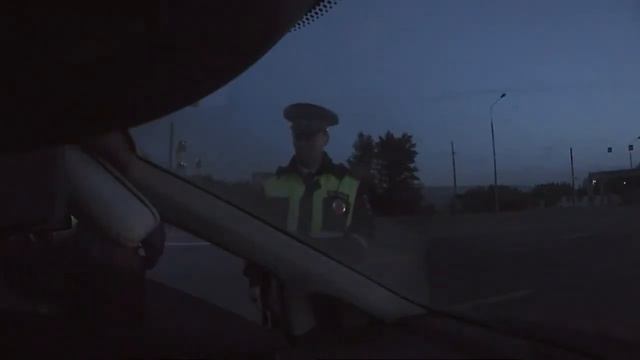 Разговор с ГИБДД! #torkssaks1