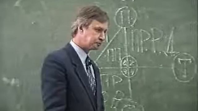 Лекция 24 Петухов В В