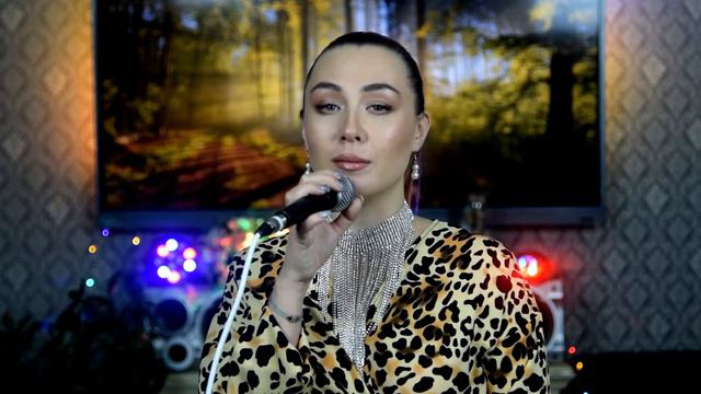 Люби! Люби, как солнце! | iZheleeVa covers | Дан Балан кавер