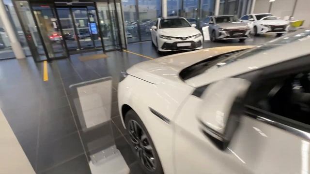 Новые Китайские автомобили 2023 года