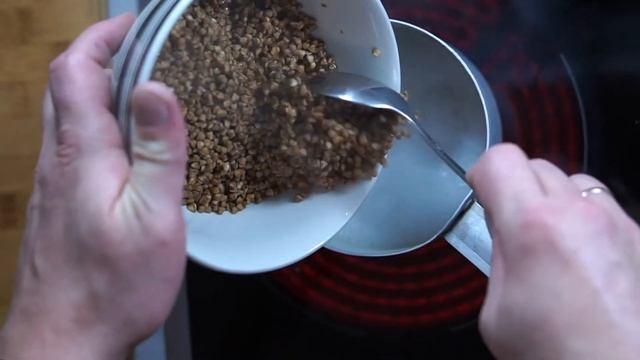3 простых блюда, быстрых, вкусных блюд.