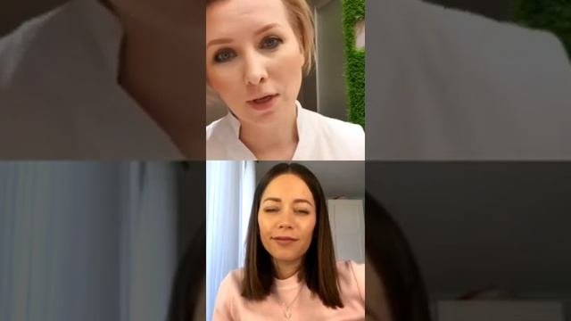 3 часть. Брови. 2020 год