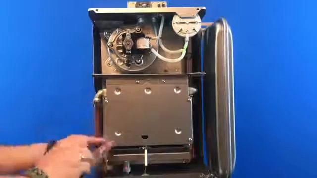 Immergas EOLA MYTHOS 24 4R (Made in Italy)