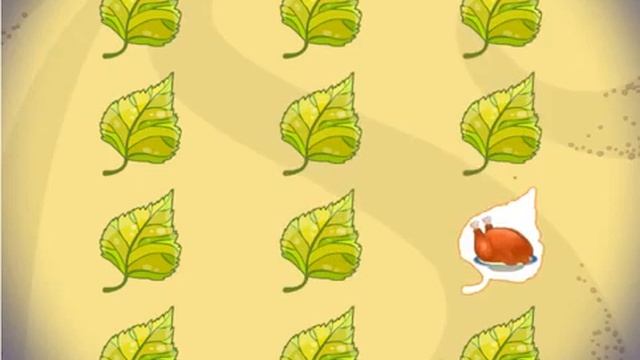 Игра для детей старшего дошкольного возраста на развитие внимания и памяти