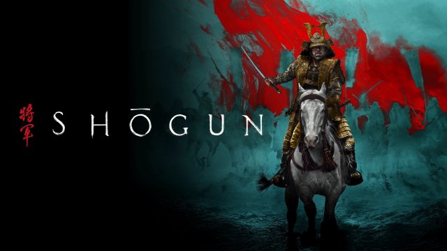Сёгун - 1 серия / Shôgun / Shogun (озвучка Jaskier)