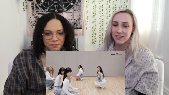 COUPLE REACTS TO (르세라핌) LE SSERAFIM DANCE PRACTICES | Antifragile, Impurities, No Celestial