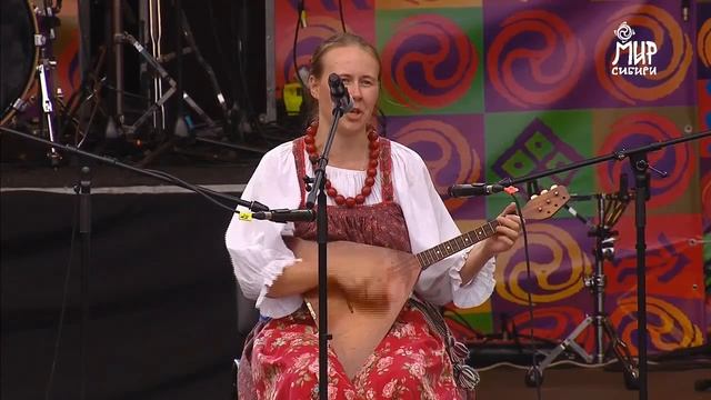 София Горбунова. Липецкие страдания.