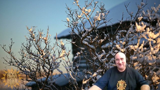 «Как стать богом Работа с кармой».