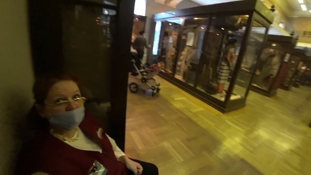 20 МУТАНТОВ ЧЕРНОБЫЛЯ СНЯТЫХ НА КАМЕРУ. Инферниус в Кунсткамере