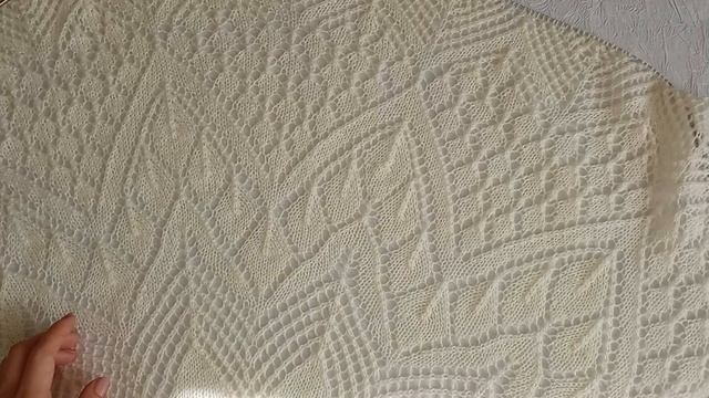 ШАЛЬ НАТАЛИ | Часть 4