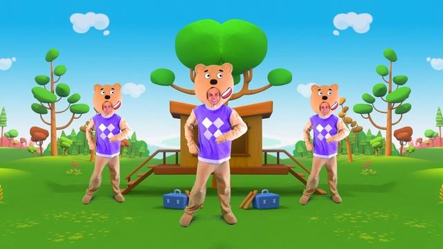 Шевелись | Мимимишки | Игротанец | Танцы для детей