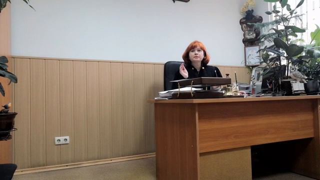 Живой Человек в суде! Попытки! Ошибки! Выводы