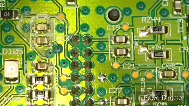 U1900 Ошбка CAN Ford Focus 2  как пропаять и разобрать панель приборов