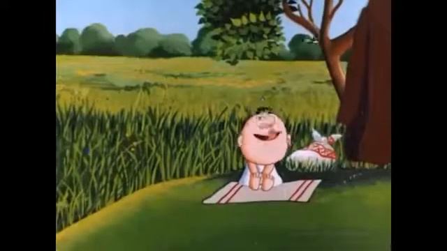 Ребенок Съел Пчёлку  -  Жил, Был Пёс