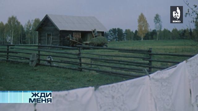 Жди Меня 11.11.2016
