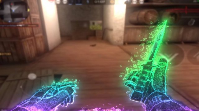 мувик для любителей баса💚❤