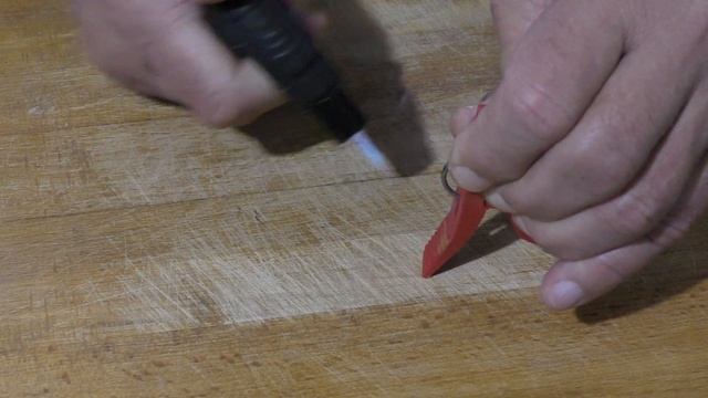 Самая РАЦИОНАЛЬНАЯ подставка для зимней удочки!